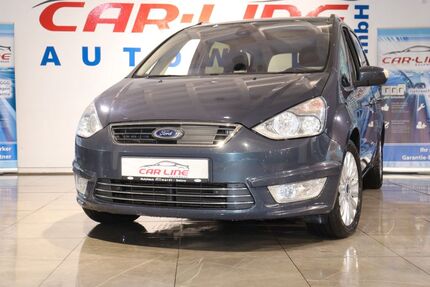 Ford Galaxy 164.582 km 11.888 &euro; Ratingen 40880