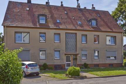 Wohnung zum Mieten in Bochum 365 € 46.69 m² 2 zimmer