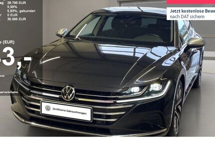 VW Arteon 49.671 km 35.995 &euro; Krefeld 47805