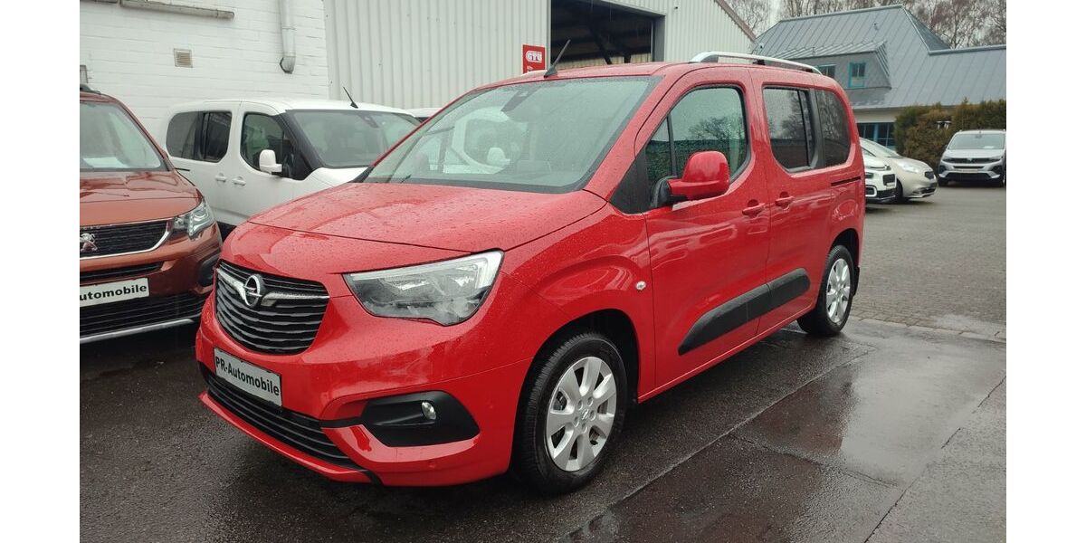 Opel Combo Life 9.245 km 18.480 &euro; Gelsenkirchen 45892