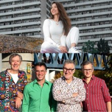 Yazz Ahmed - Wuppertaler Jazzmeeting 2025 30.10.2025 Rex Theater