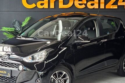 Hyundai i10 51.000 km 12.499 &euro; Voerde 46562