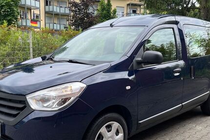 Dacia Dokker 101.000 km 5.990 &euro; Herne (NRW) 44628