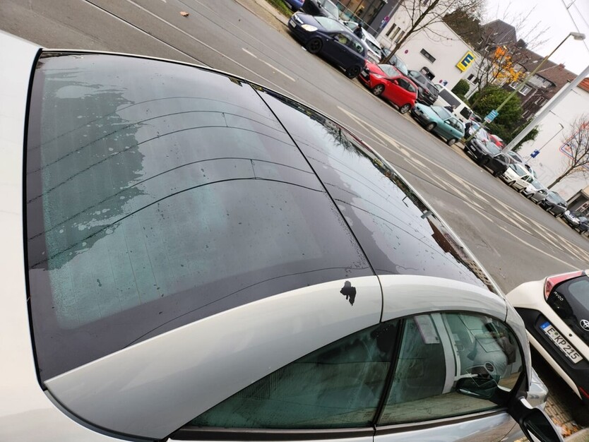 Renault Megane II Coupé-Cabriolet 196.000 km 2.200 € Essen 45121