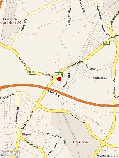 Erdgeschoßwohnung Gladbeck - 1.5 Zimmer, 41 m&sup2;, 301&euro; | Angebot:26343767