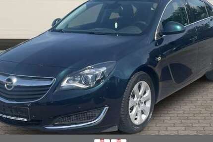 Opel Insignia 75.950 km 11.990 &euro; Dorsten Wulfen 46286