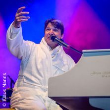 Das Beste von Udo Jürgens by SahneMixx 30.05.2026 Kulturzentrum Rheinkamp