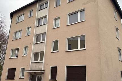 Wohnung zum Kaufen in Essen 104.500 € 59.8 m² 2.5 zimmer