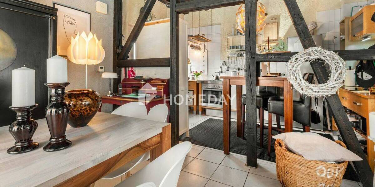 Mehrfamilienhaus, Wohnhaus Bochum Dahlhausen - 1 Zimmer, 323 m&sup2;, 499.000&euro; | Angebot:26903240