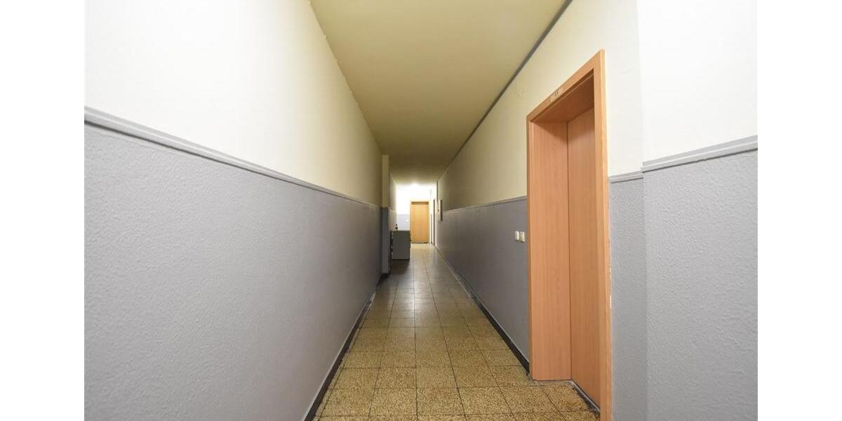 Ideale Kapitalanlage! 2-Zi-Whg mit Balkon in ruhiger Lage von Voerde 2 zimmer