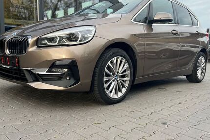 BMW 220 Active Tourer 92.000 km 17.900 &euro; Bochum 44894
