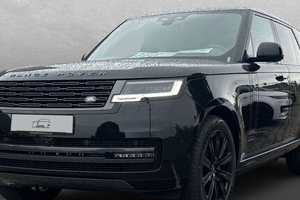 Land Rover Range Rover 3.500 km 144.890 &euro; Moers 47441