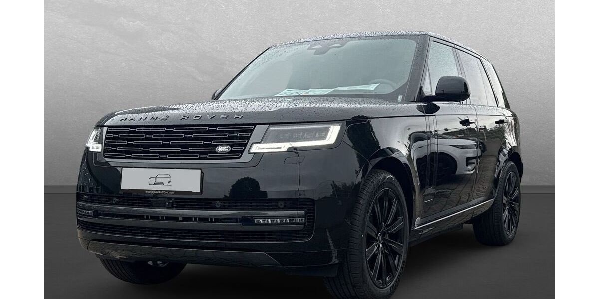 Land Rover Range Rover 3.500 km 144.890 &euro; Moers 47441