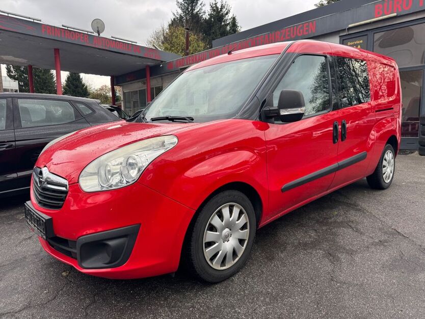 Opel Combo 270.000 km 5.900 € essen 45359