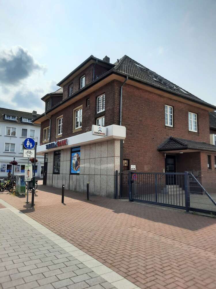 Büro in Kamp-Lintfort 830 € 96 m²