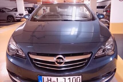 Opel Cascada 85.000 km 8.300 &euro; Essen 45147