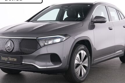 Mercedes-Benz EQA 5.287 km 37.685 &euro; Essen 45309