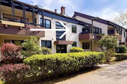 Wohnung Oberhausen Alstaden - 3.5 Zimmer, 98 m&sup2;, 239.000&euro; | Angebot:25458071