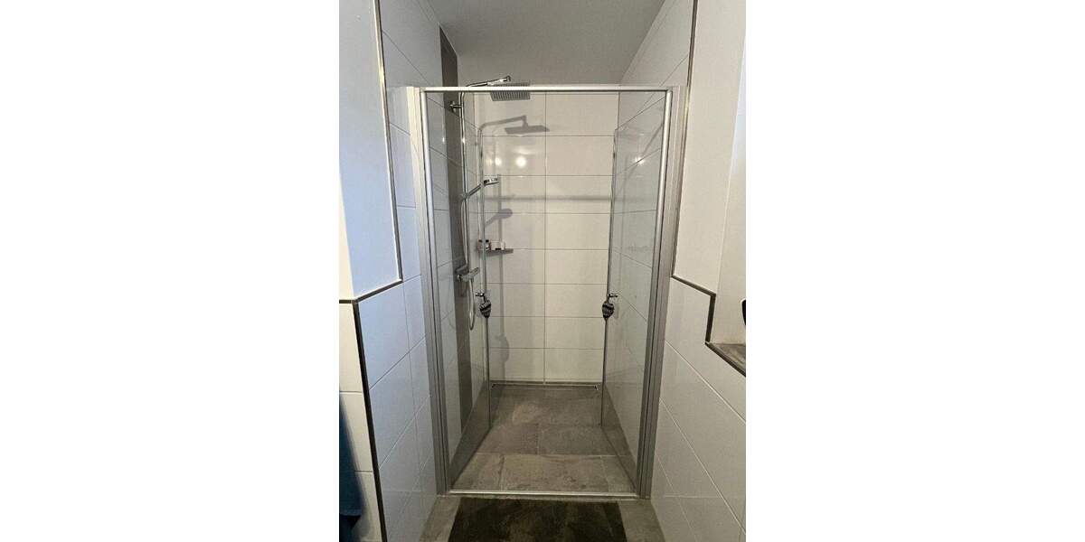 Moderne 2-Zimmerwohnung im KfW55-Haus mit Balkon und PKW-Stellplatz in Duisburg-Mühlenberg 2 zimmer