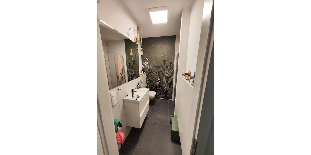 Maisonettenwohnung Essen Stadtkern - 4 Zimmer, 132 m&sup2;, 1.800&euro; | Angebot:27626222
