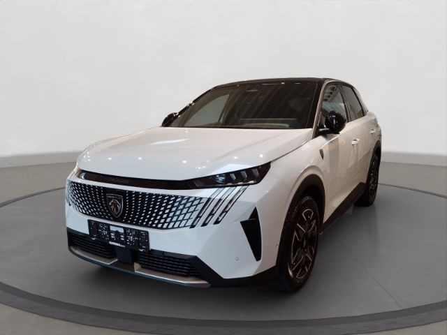 Peugeot 3008 9.000 km 42.990 € Duisburg 47059