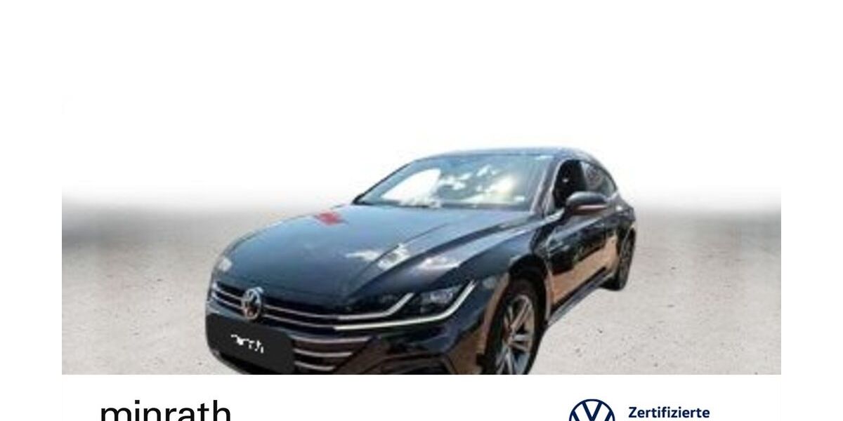 VW Arteon 92.686 km 25.380 &euro; Duisburg-Rheinhausen 47226