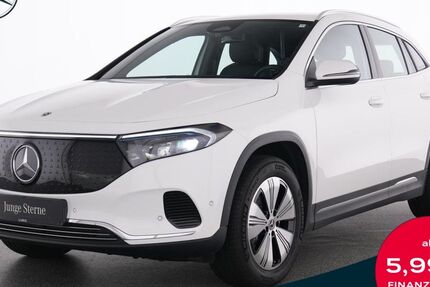 Mercedes-Benz EQA 7.423 km 36.895 € Essen 45309