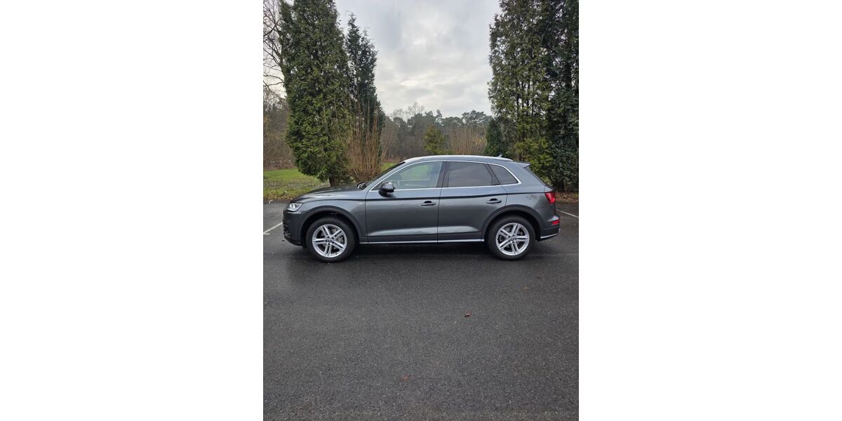 Audi Q5 89.700 km 27.699 &euro; Marl 45770