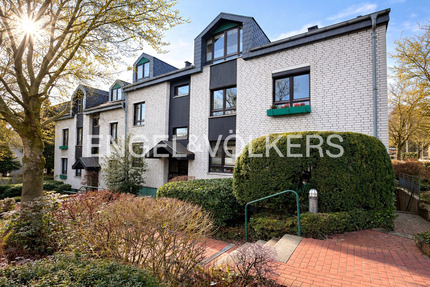 Wohnung Mettmann - 2 Zimmer, 66 m&sup2;, 160.000&euro; | Angebot:25424349