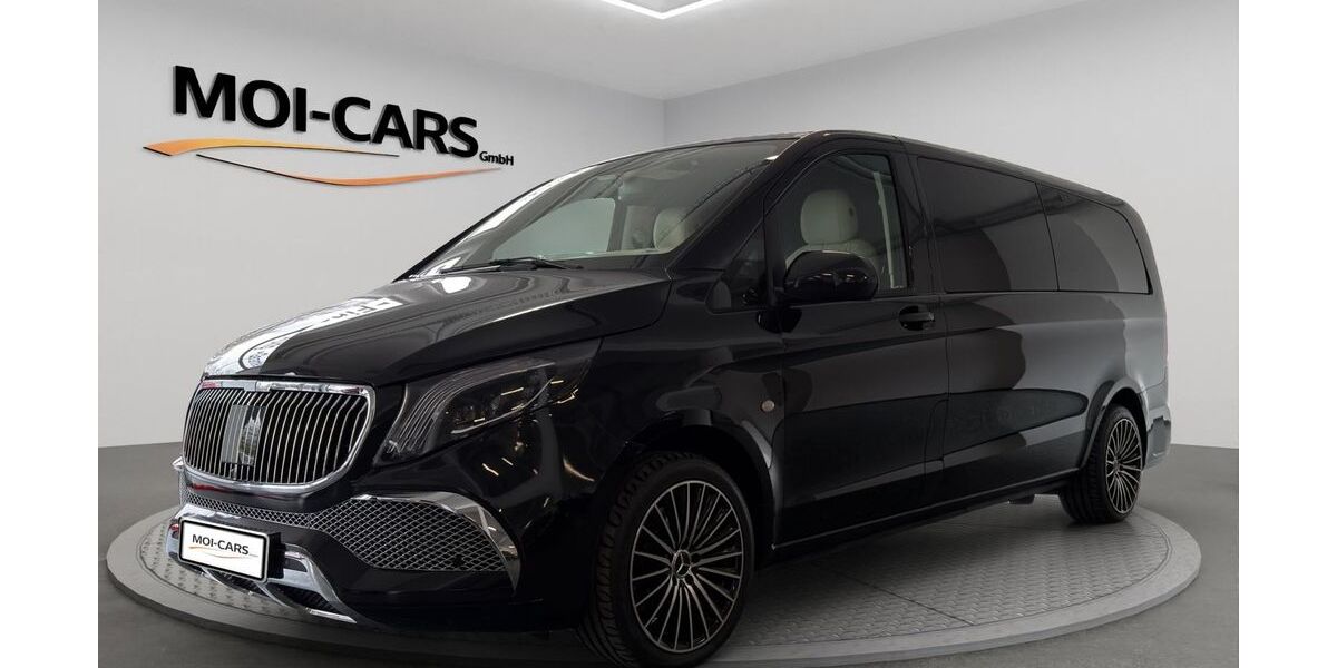 Mercedes-Benz Vito 59.604 km 84.990 &euro; Krefeld 47805