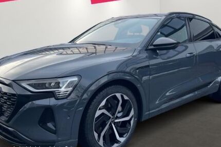 Audi Q8 e-tron 21.341 km 47.980 &euro; Mülheim 45478