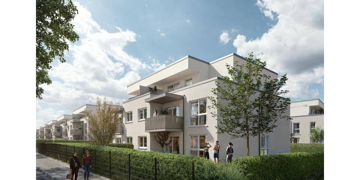 Erdgeschoßwohnung Bochum Wiemelhausen - 3 Zimmer, 77 m&sup2;, 475&euro; | Angebot:25413887