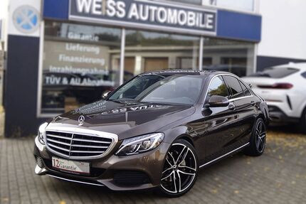Mercedes-Benz C 250 125.000 km 19.990 € Oberhausen 46045