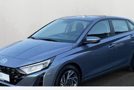 Hyundai i20 10.000 km 18.490 &euro; Dinslaken 46535