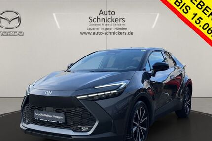 Toyota C-HR 32.000 km 28.340 &euro; Moers 47441