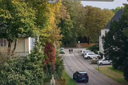 Moderne 93 m² Dachgeschosswohnung mit eigenem Garten – Gladbeck 3 zimmer