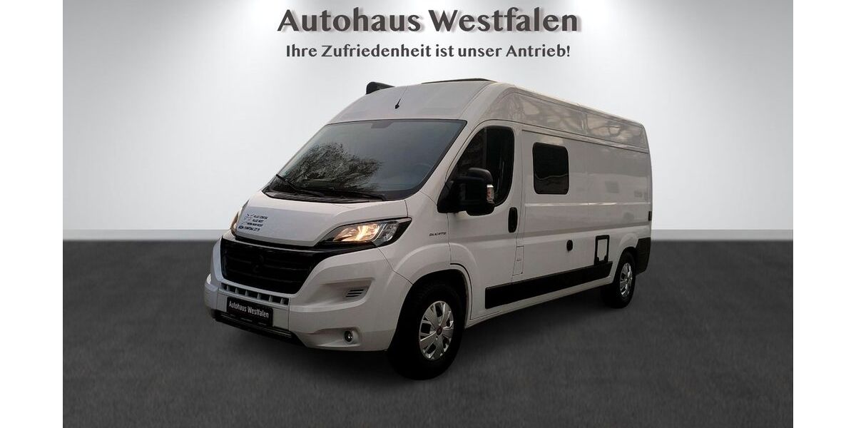 Fiat Ducato 34.600 km 42.990 € Essen 45276
