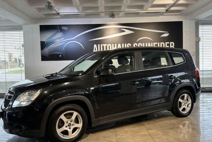 Chevrolet Orlando 184.090 km 6.200 &euro; Ratingen 40880