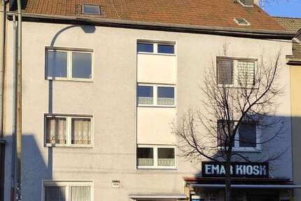 Haus Essen Stadtbezirk IV - 12 Zimmer, 295 m&sup2;, 526.400&euro; | Angebot:26856412