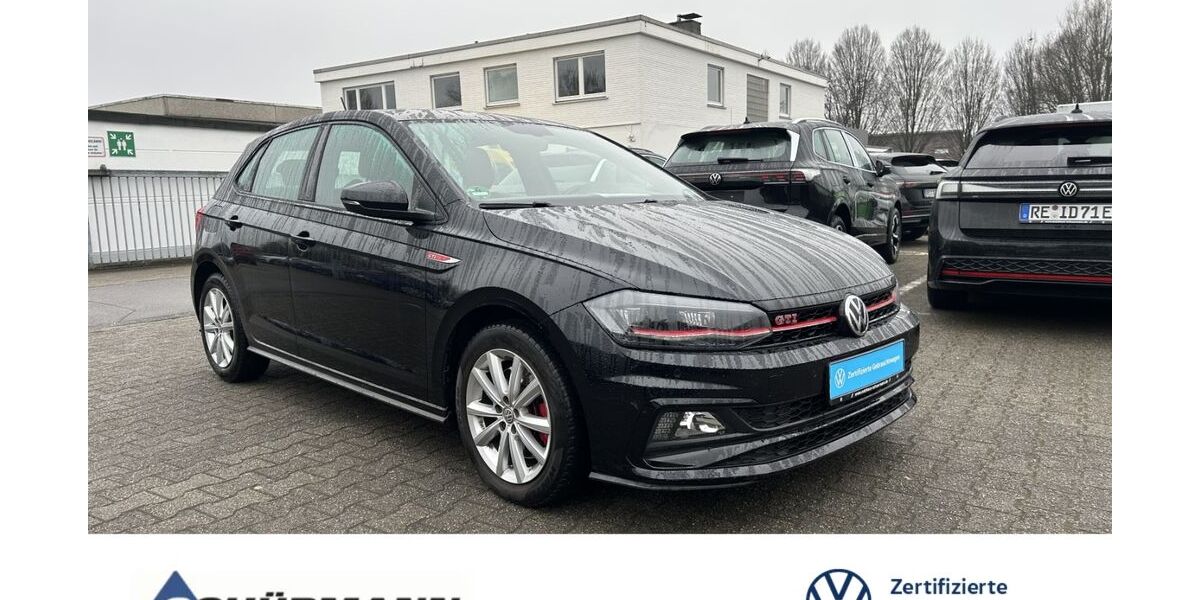 VW Polo 59.682 km 19.448 &euro; Herten 45701