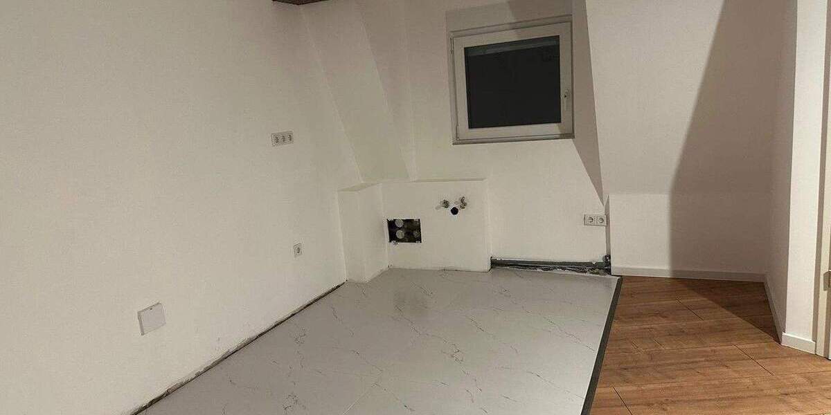 2,5 Zimmer Neubau-Wohnung mit Weitblick, Naturenergie, Barrierefrei mit Aufzug 2 zimmer