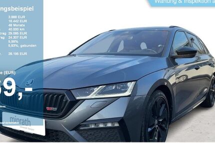 Skoda Octavia 89.914 km 27.430 &euro; Moers 47441