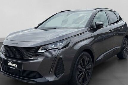 Peugeot 3008 24.300 km 28.490 &euro; Moers 47441