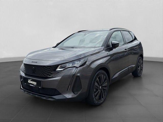 Peugeot 3008 24.300 km 28.490 &euro; Moers 47441
