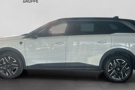 Peugeot 5008 6.000 km 38.990 &euro; Krefeld 47800