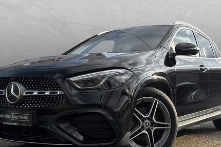 Mercedes-Benz GLA 200 8.354 km 42.470 &euro; Dinslaken 46535