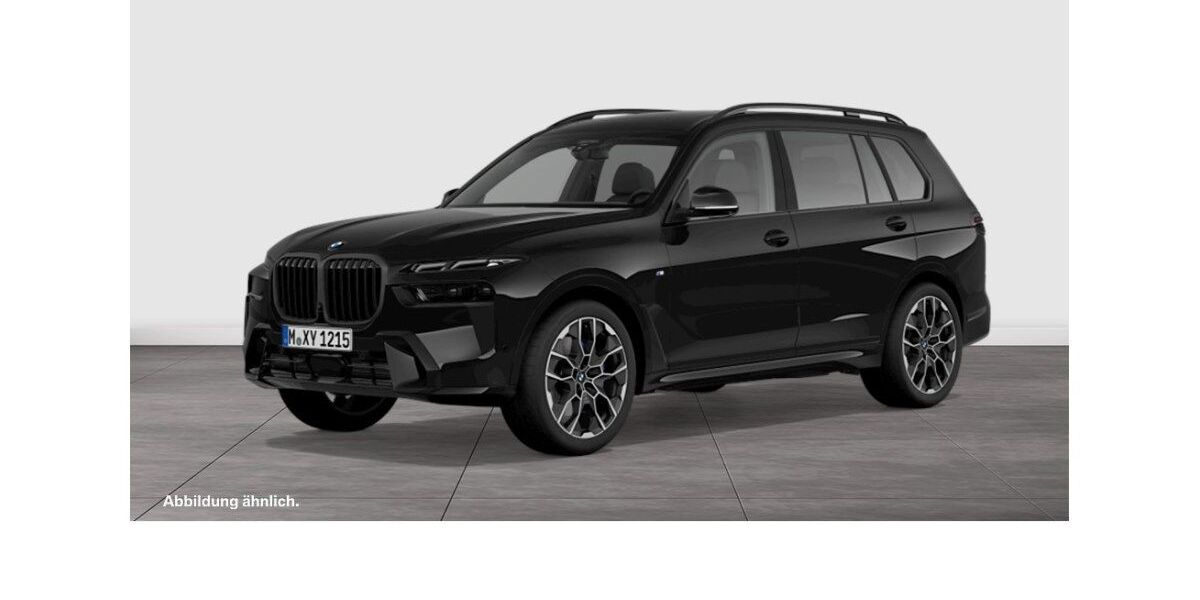 BMW X7 24.369 km 97.400 &euro; Velbert 42553