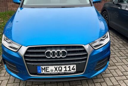 Audi Q3 94.000 km 16.490 &euro; Heiligenhaus 42579