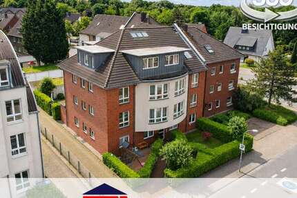 Wohnung Bottrop / Stadtmitte Stadtmitte - 4.5 Zimmer, 115 m&sup2;, 299.000&euro; | Angebot:25851502
