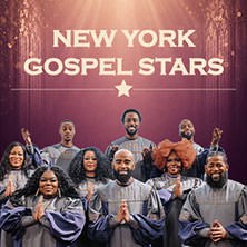 New York Gospel Stars - A Cappella Show 08.12.2026 Ristorante La Vetra